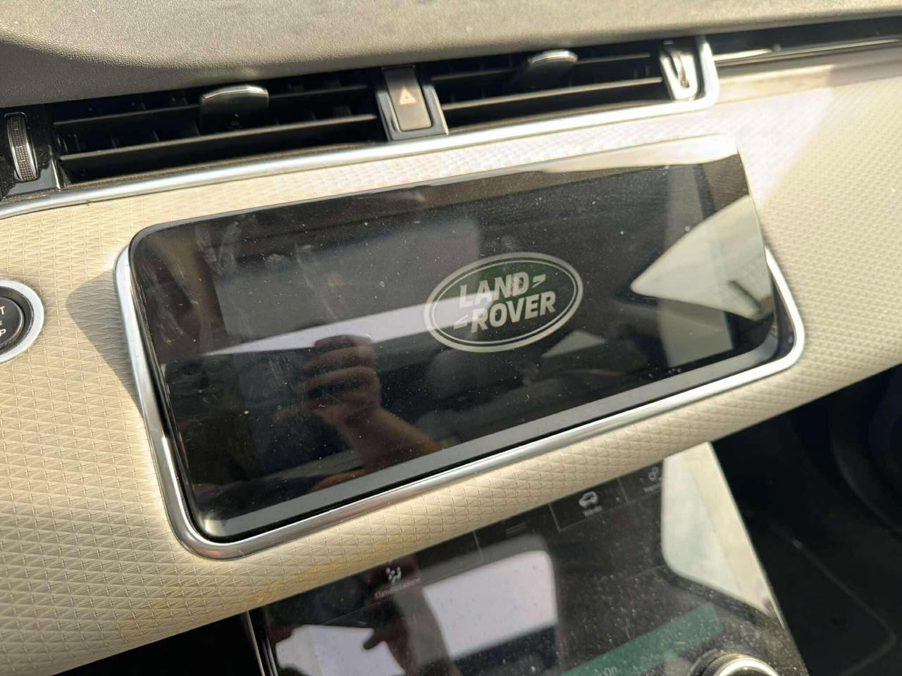 Land RR Evoque 2.0 D150 S AWD Sport-2020