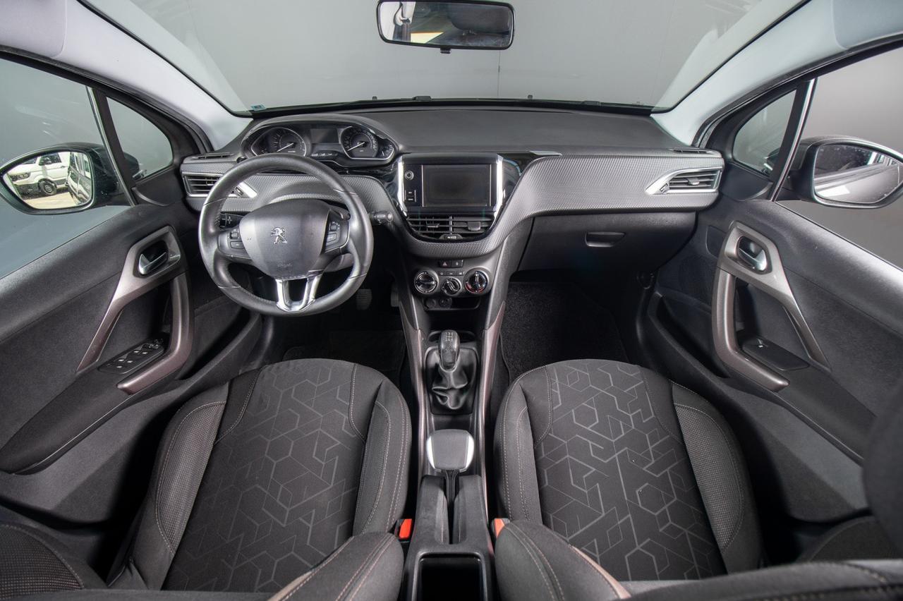 Peugeot 205 1.2 Puretech 82cv