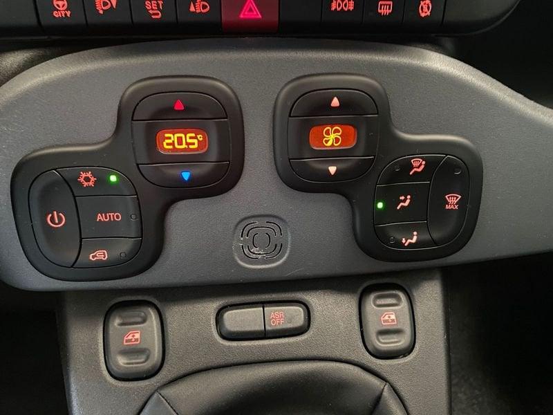 FIAT Panda Panda 1.0 FireFly S&S Hybrid City Life - PROMO SIRONIAUTO+