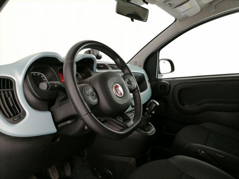 FIAT Panda 1.0 hybrid Launch Edition s&s 70cv