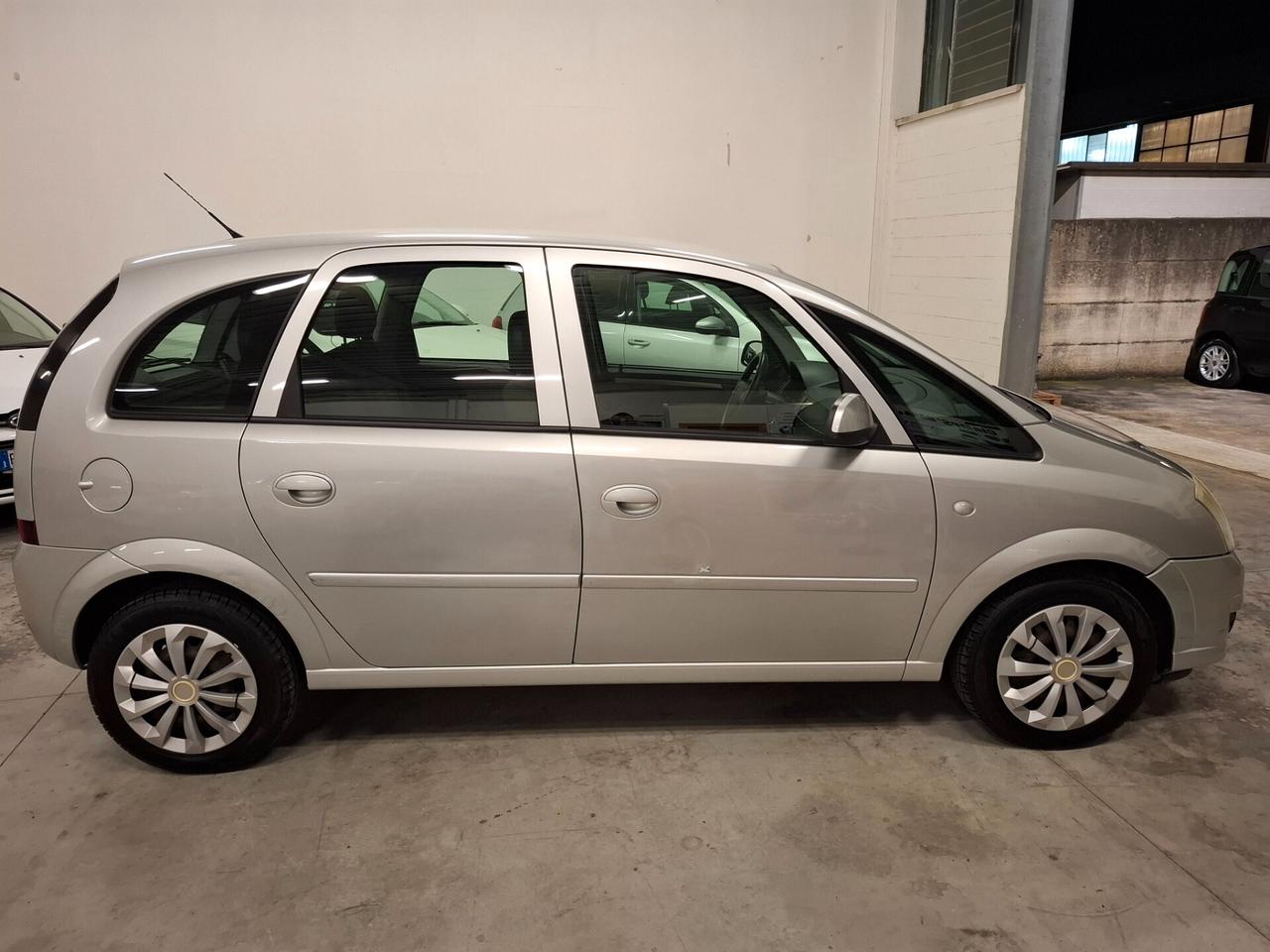 Opel Meriva 1.4 16V Cosmo