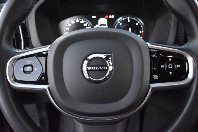 VOLVO XC60 B4 (d) Geartronic Inscription