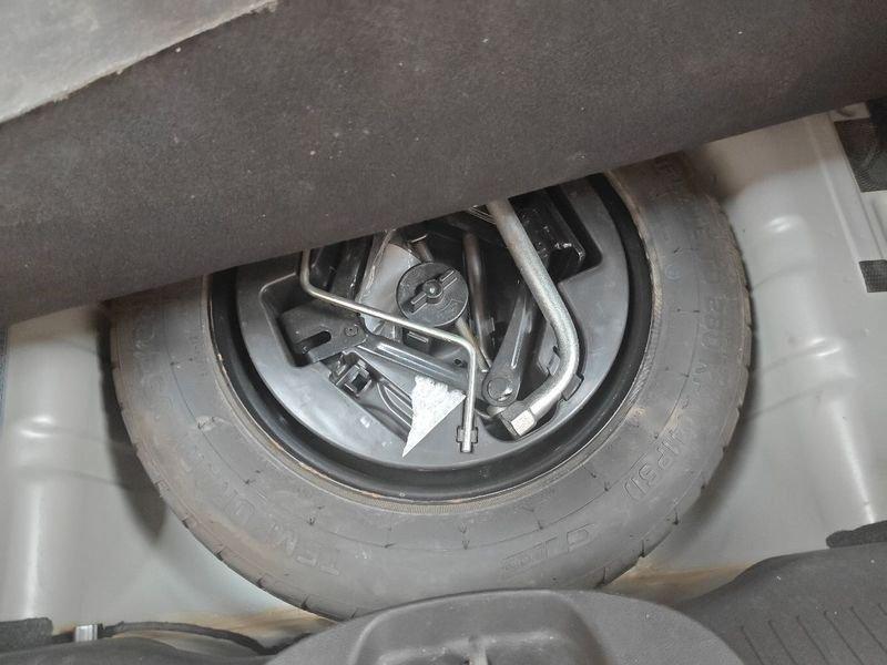 Abarth 595 1.4 Turbo T-Jet 165 CV Turismo TETTO APRIBILE