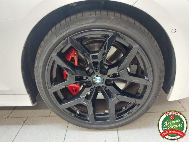 BMW 320 d 48V xDrive Touring Msport Pro Tetto Panorama