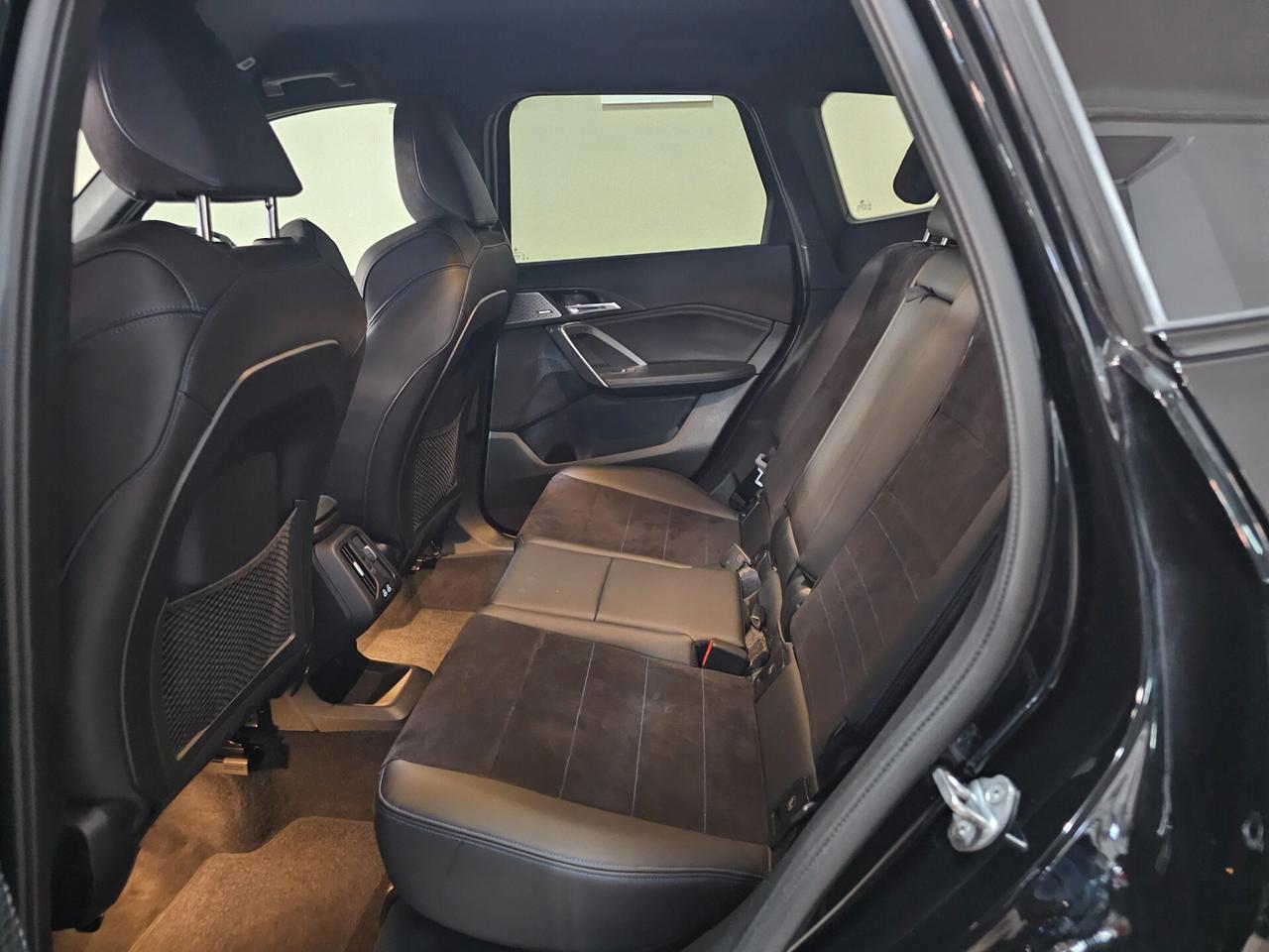 Bmw X1 xDrive 23d Msport
