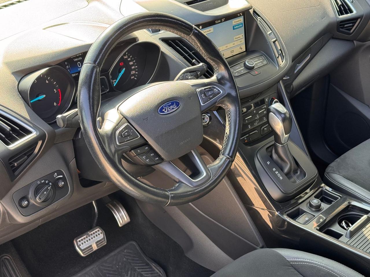 Ford Kuga ST Line 2.0 TDCi #50242