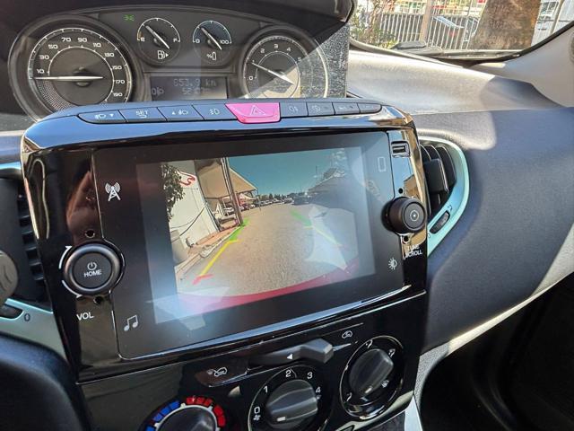 LANCIA Ypsilon 1.0 FireFly 5 porte S&S Hybrid Gold