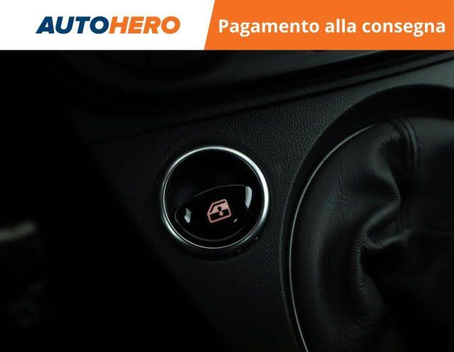 ABARTH 595 1.4 Turbo T-Jet 160 CV Pista