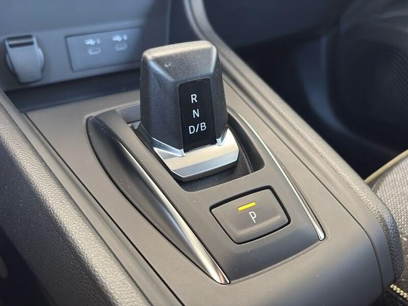 Renault Captur Captur 1.8 full hybrid E-Tech Techno 160cv auto