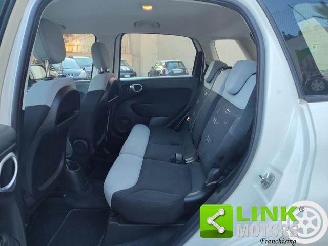 FIAT 500L 1.3 Multijet 85 CV Business