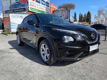 Nissan Juke 1.0 dig-t Acenta 114cv dct