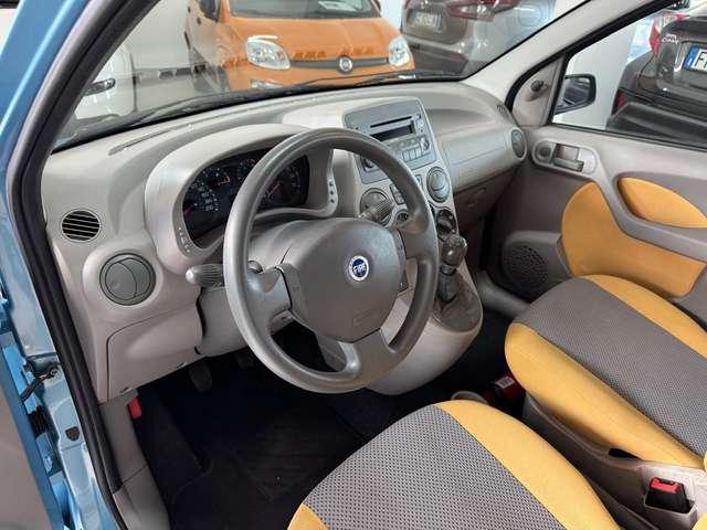 Fiat Panda Panda 1.2 Climbing 4x4 Tetto Panoramico KM 48.000!!!