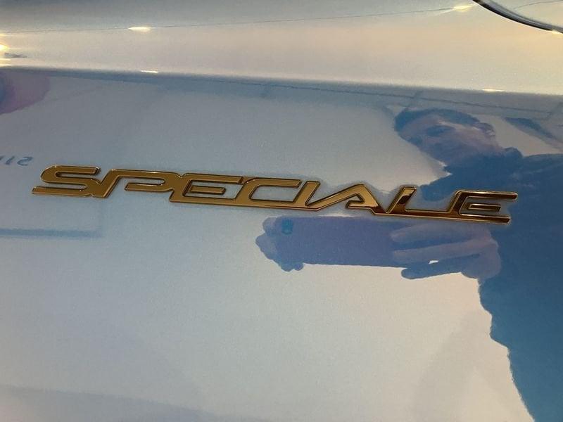 Alfa Romeo Tonale Tonale 1.5 160 CV MHEV TCT7 Edizione Speciale