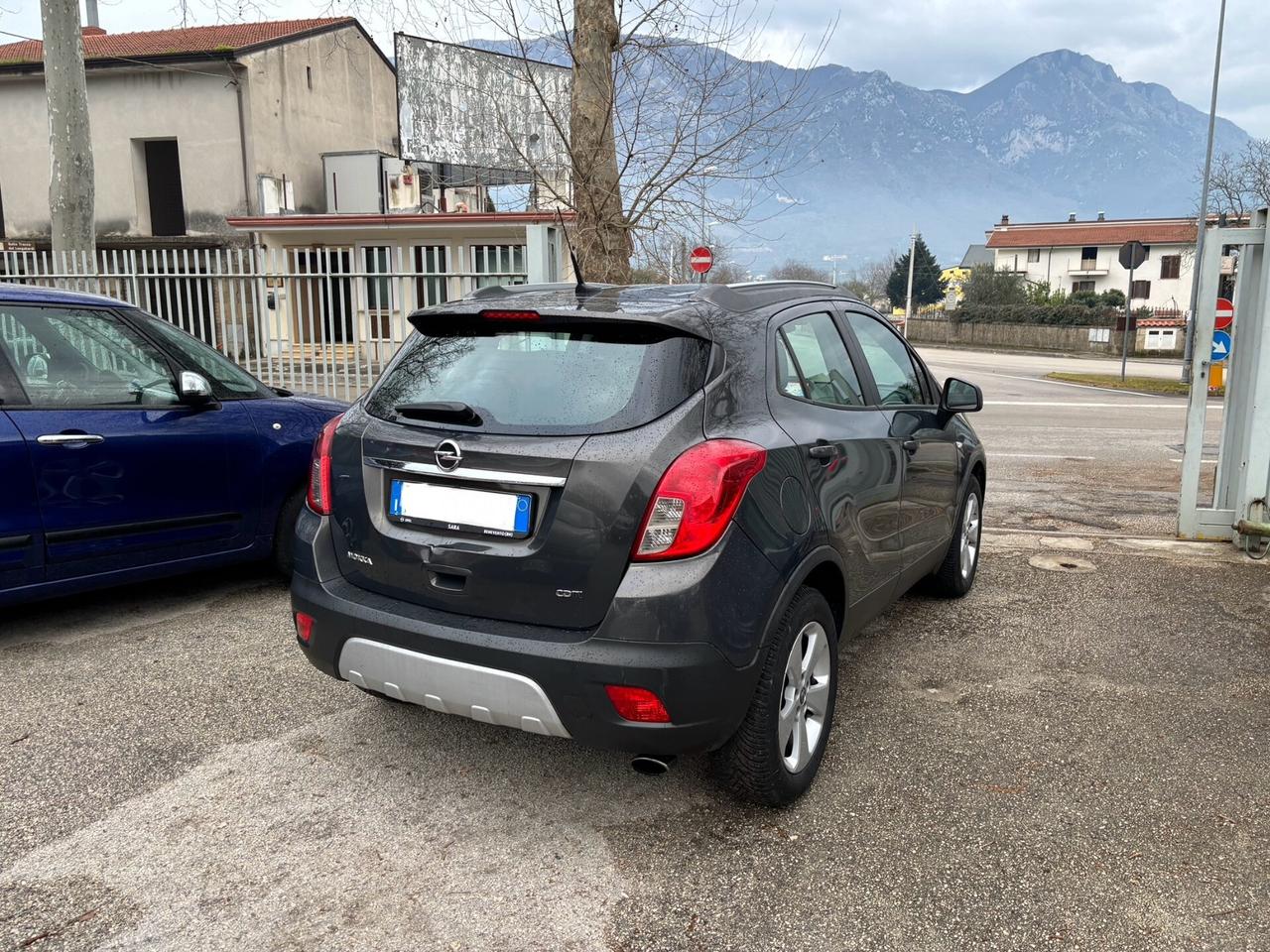 Opel Mokka OPEL MOKKA 1.6 CDTI AUTOMATICA