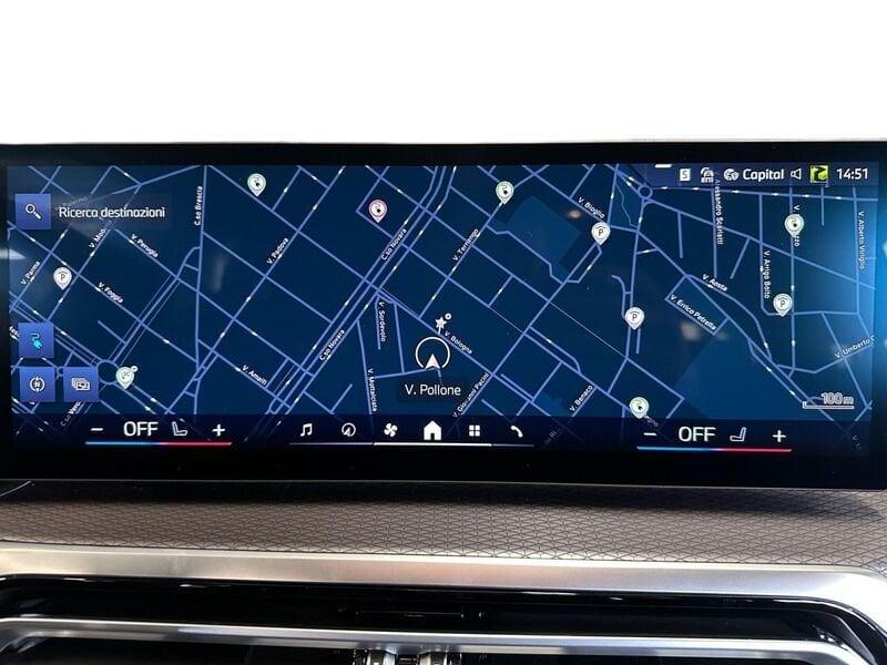 BMW i4 Serie 4 EDRIVE40