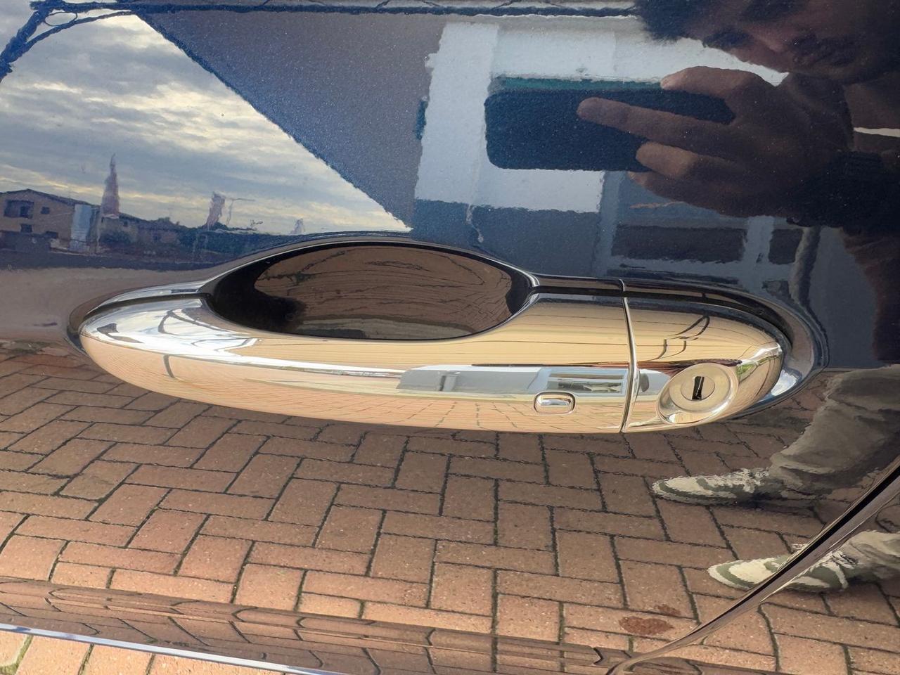 Maserati Ghibli 3.0 V6 GranSport #50852