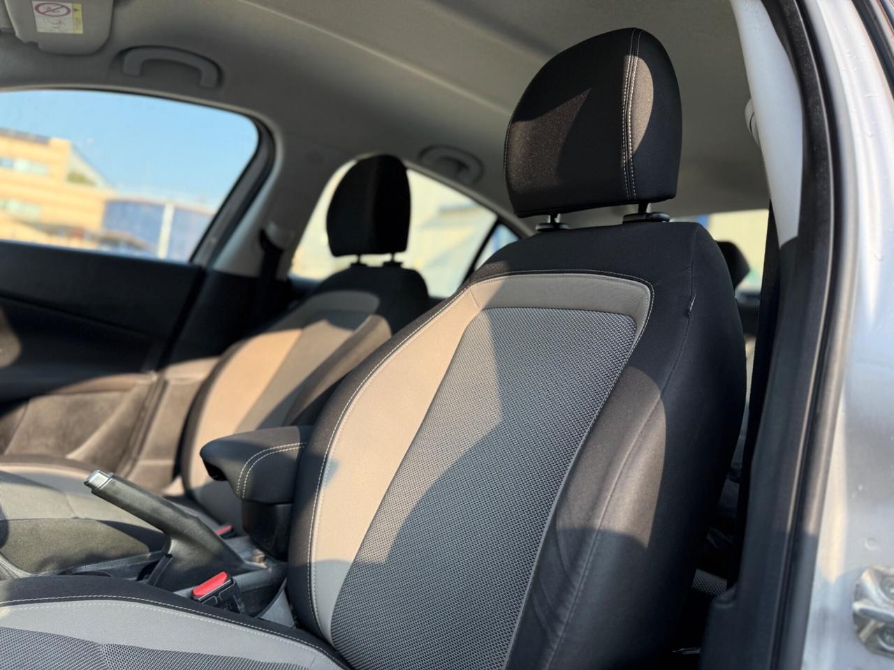 Fiat Tipo 1.4 benzina Lounge con soli 30.000 km