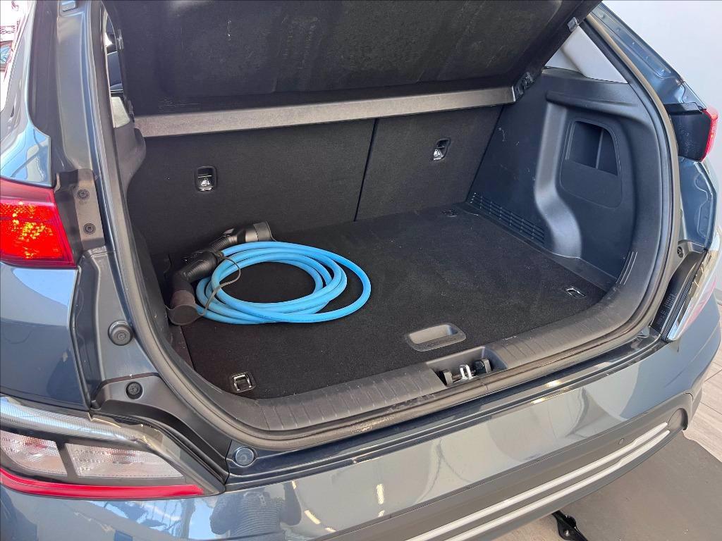 HYUNDAI Kona 39 kWh EV Xline del 2022