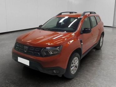 Dacia Duster 1.0 tce Comfort Gpl 4x2 100cv