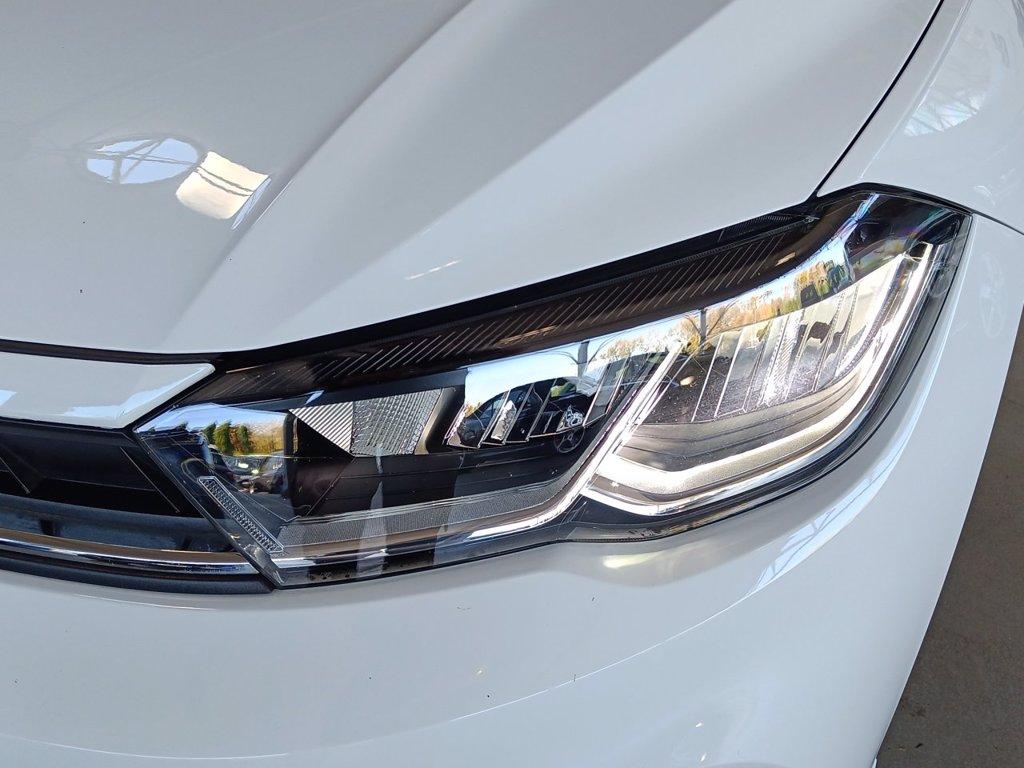 VOLKSWAGEN Polo 1.0 tgi life 90cv del 2023