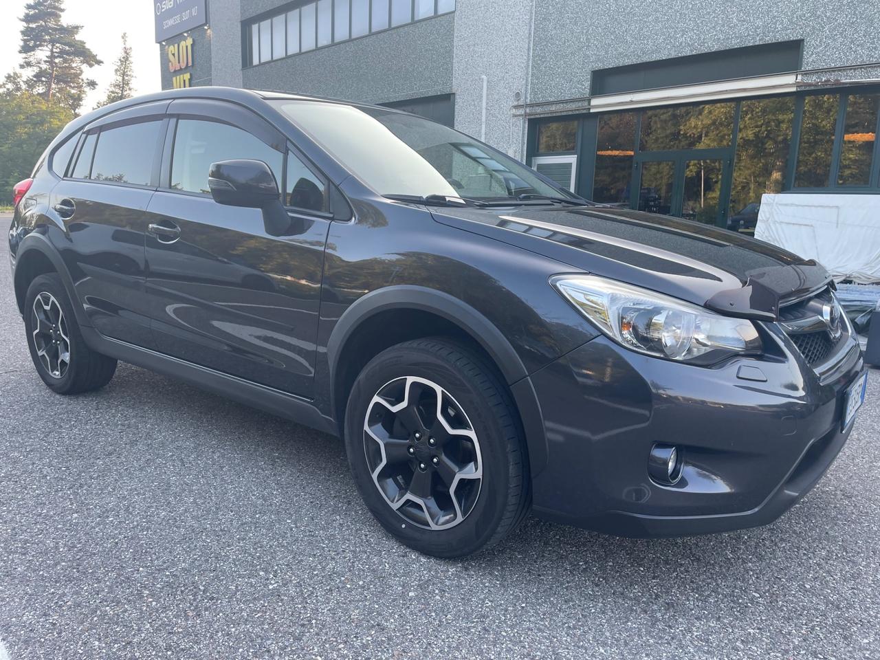 Subaru XV 2.0D-S*Cerchi*
