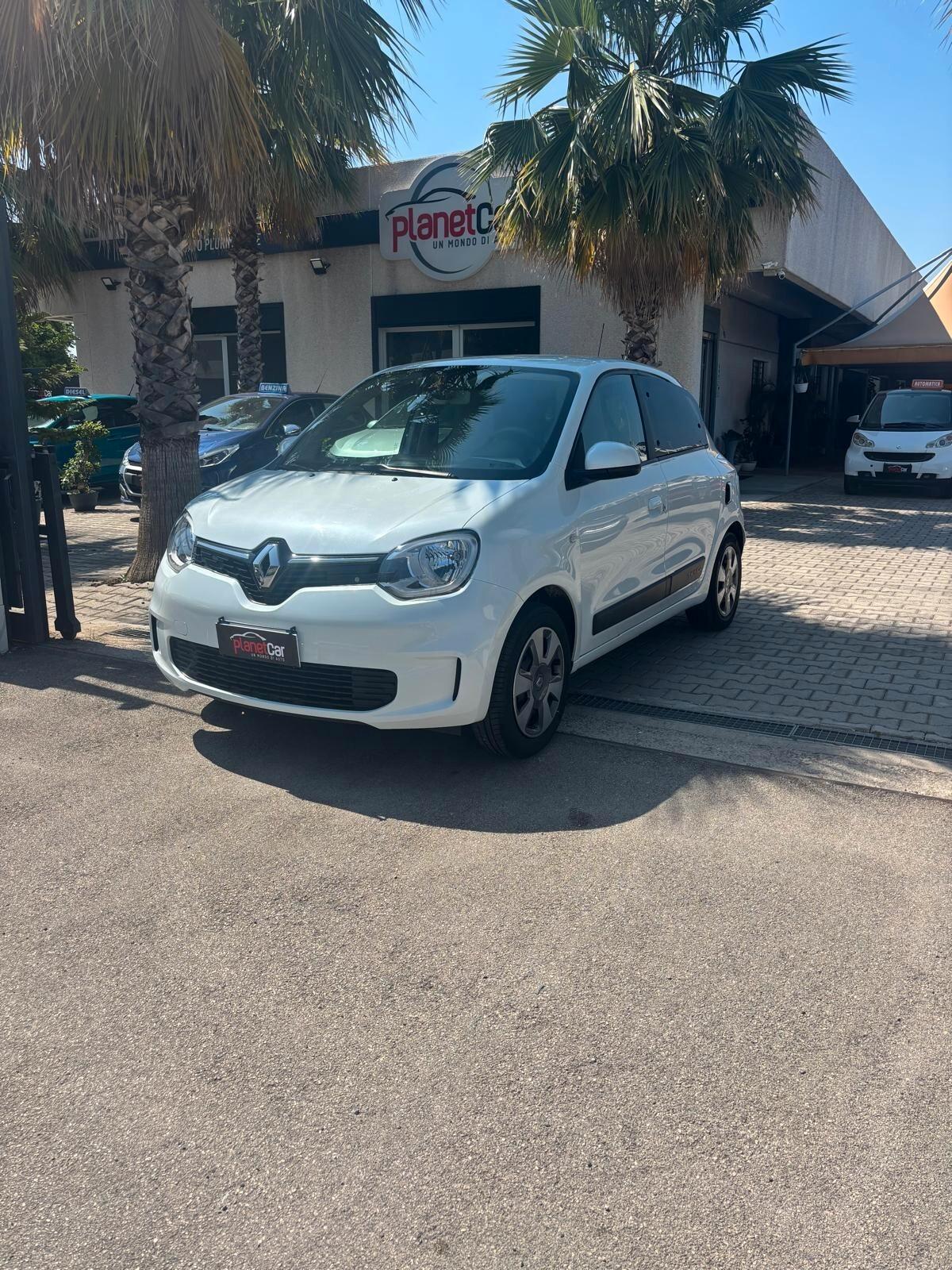 Renault Twingo SCe 65 CV Intens