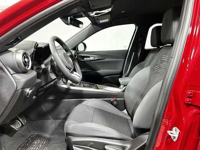 Alfa Romeo Tonale 1.5 160 CV MHEV TCT7 Sprint