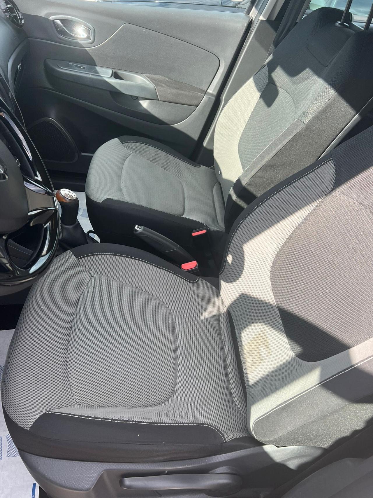 Renault Captur dCi 8V 90 CV Start&Stop Energy Intens