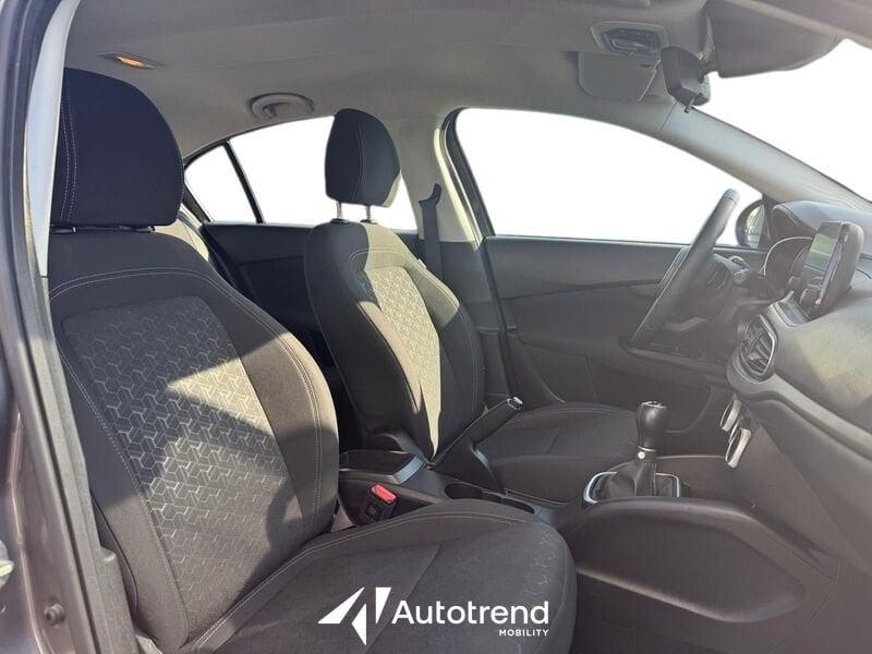 FIAT Tipo Cross 1.3 Multijet 95 CV 5 Porte City Cross S&S