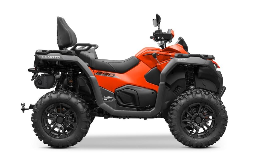 Cf Moto CForce 850 Touring S