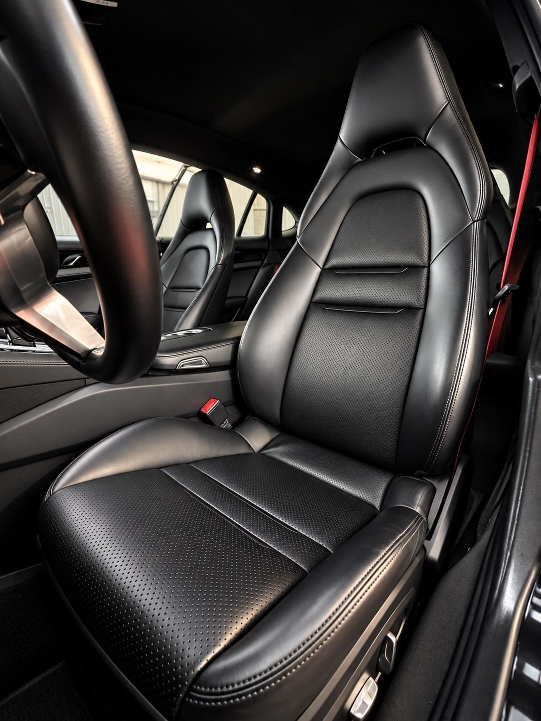 Porsche Panamera 2.9 4 E-Hybrid Executive