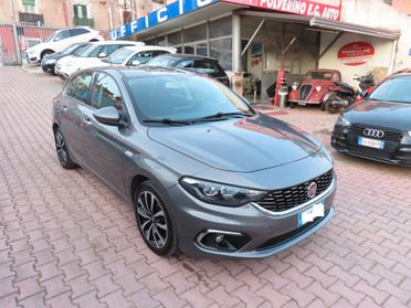 Fiat Tipo 1.3 Mjt S&S 5 porte Lounge EURO 6
