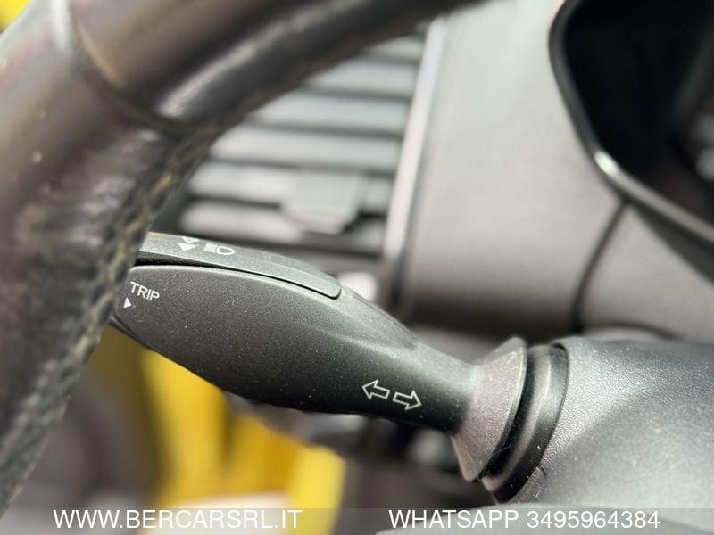 Ford EcoSport 1.5 TDCi 95 CV Titanium