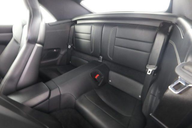 PORSCHE 911 911 Carrera 4S Cabriolet