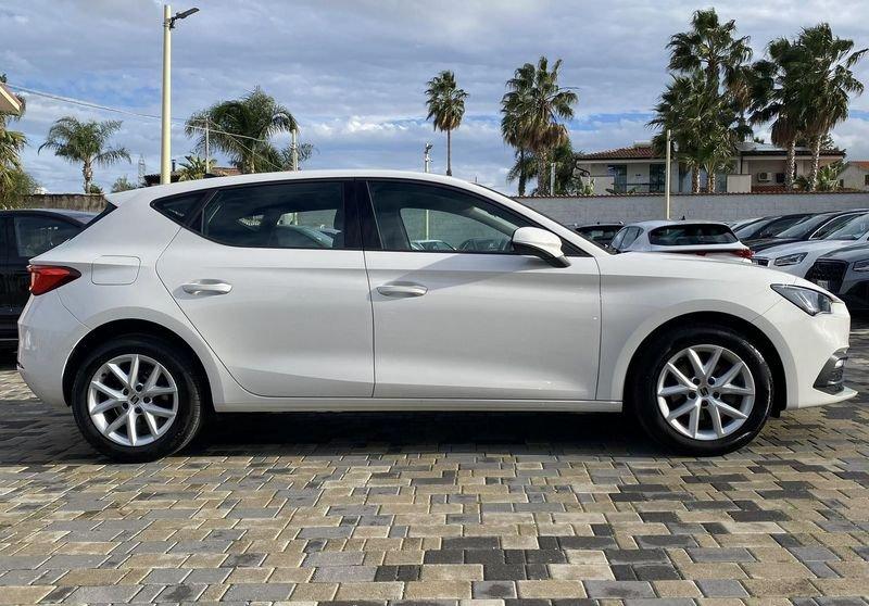 Seat Leon 5P 2.0 TDI STYLE 115CV