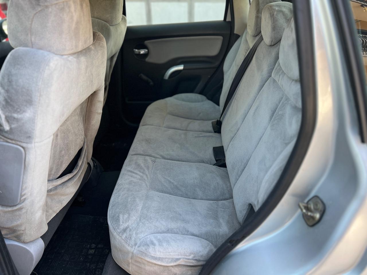 citroen C3 1.4 Diesel – Anno 2004