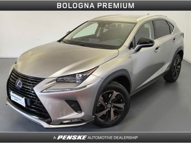 Lexus NX NX Hybrid 4WD Premium