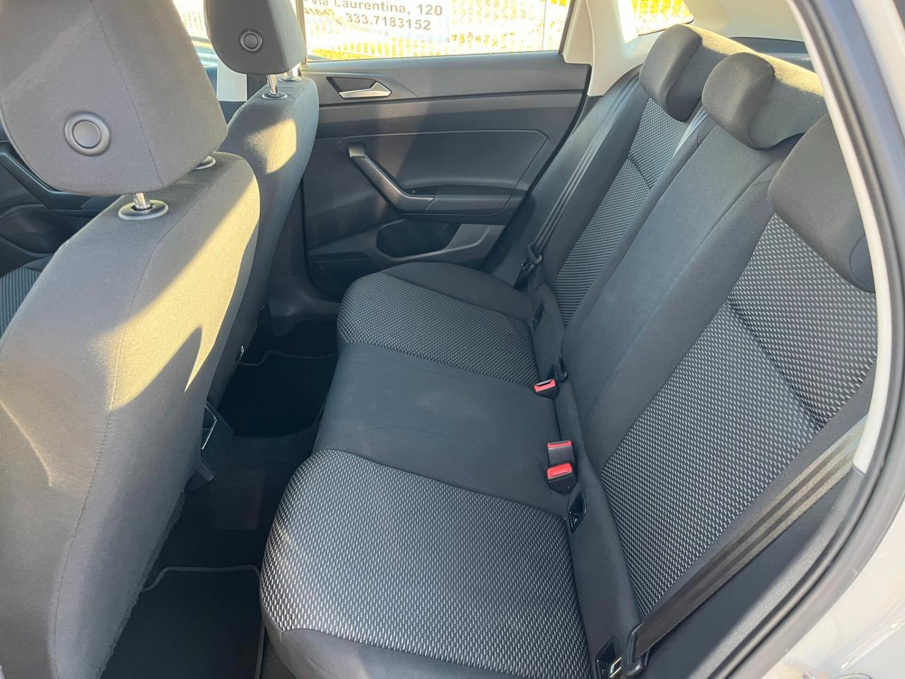 Volkswagen Polo 1.0 EVO pronta consegna