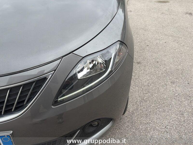 Lancia Ypsilon III 2021 1.0 firefly hybrid Gold Plus s&s 70cv 5p.t