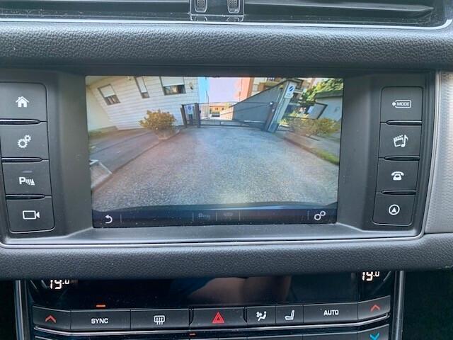 JAGUAR XF Sportbrake 2.0d 180cv 4WD PRESTIGE FULL OPT