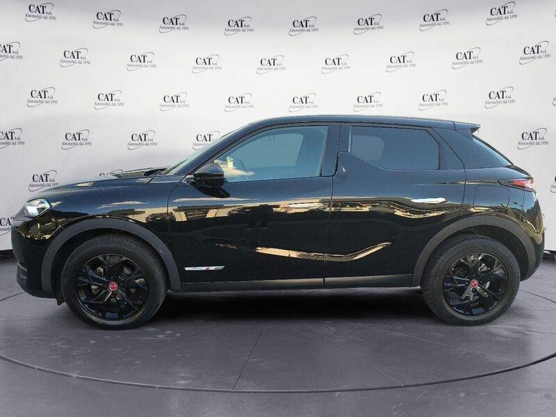 DS DS 3 Crossback HDi 100 Performance Line