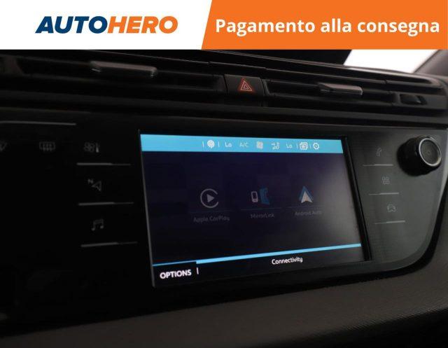 CITROEN C4 Picasso BlueHDi 120 S&S Feel