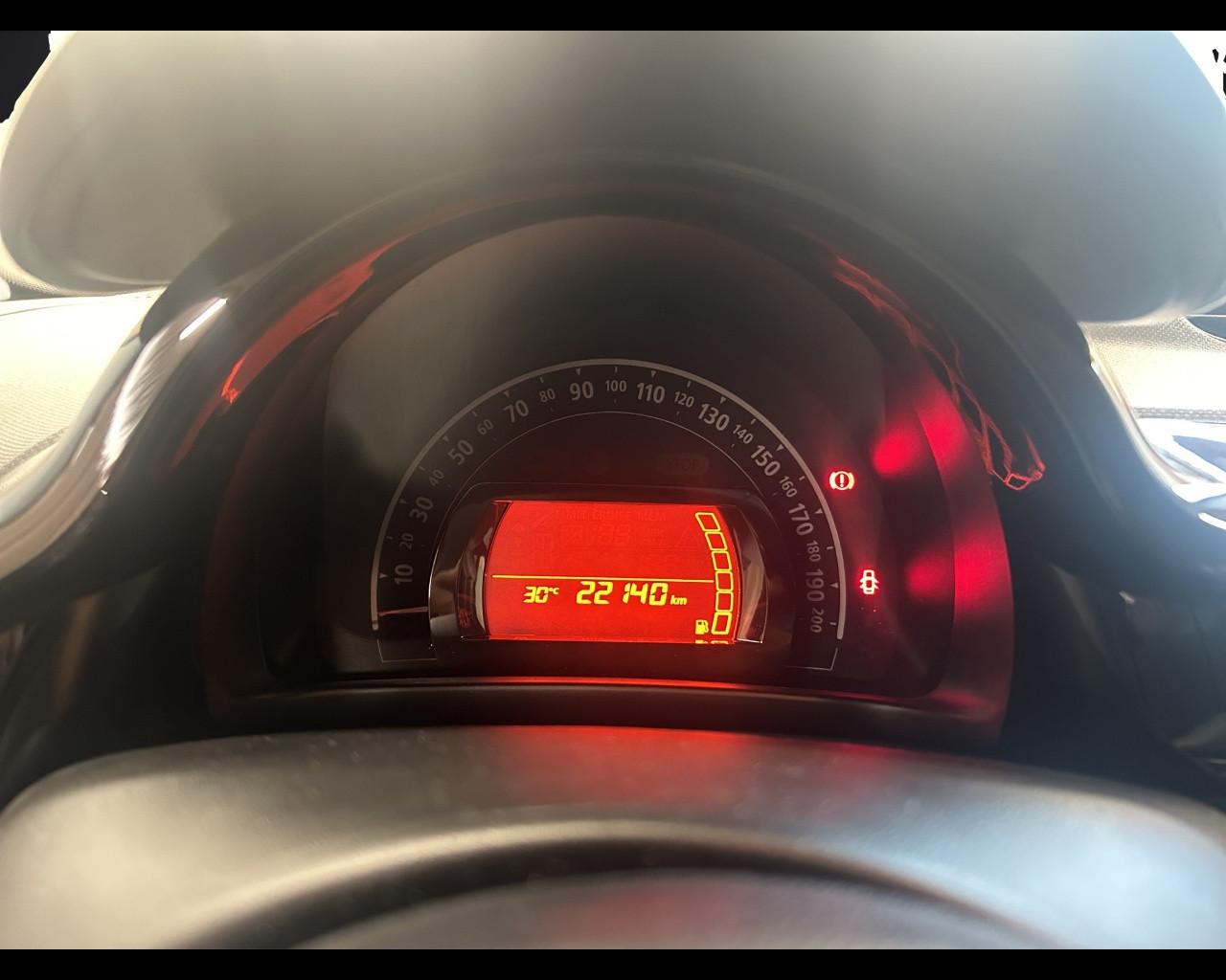 RENAULT Twingo 3ª serie - Twingo SCe 65 CV Intens CABRIO