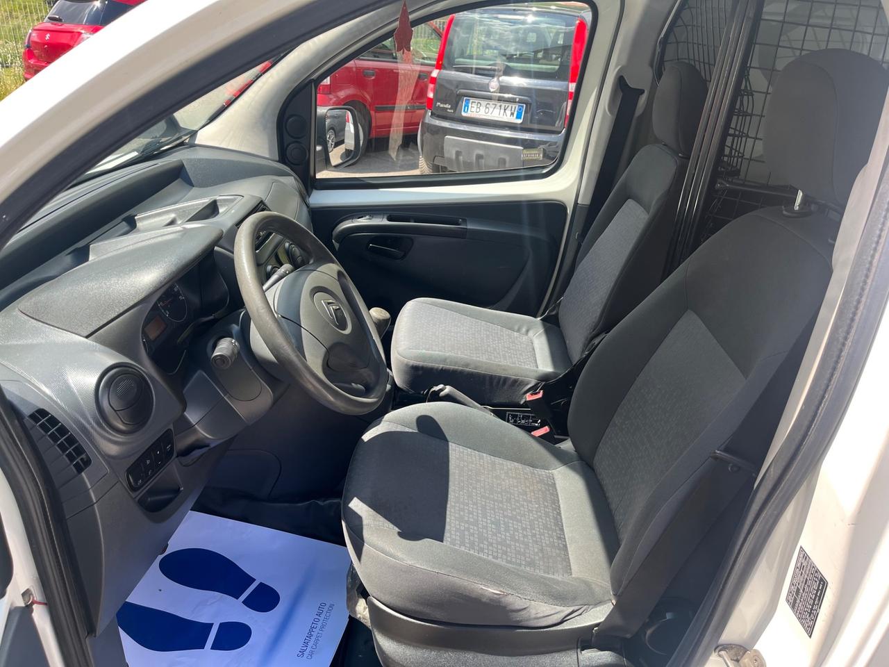 CITROEN NEMO 1.4 HDI