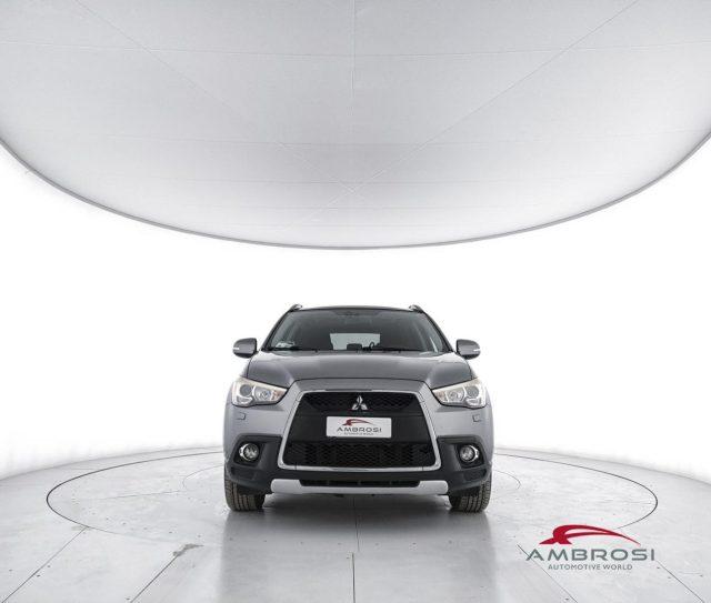 MITSUBISHI ASX 1.8 DI-D 150 CV 4WD Intense Panoramic - PER OPERAT