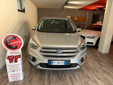 Ford Kuga 2.0 TDCI 150 CV S&S 4WD Business