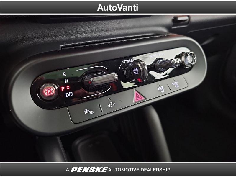 MINI Mini Cooper A.E. Cooper SE JCW