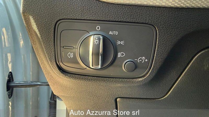 Audi Q2 30 2.0 TDI S Line edition *PROMO AZZURRA, PRONTA CONSEGNA, COLORI VARI*