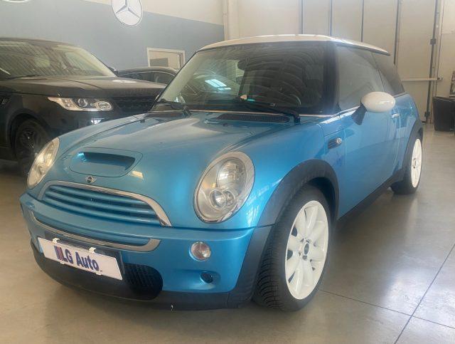 MINI Mini 1.6 16V Cooper