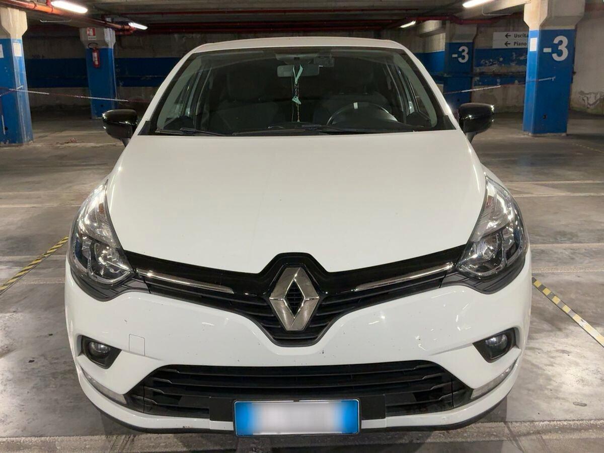 Renault Clio dCi 8V 90CV Start&Stop 5 porte Energy Zen